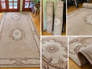 Оригинальные ковры (2 шт.)