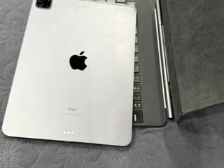 iPad Pro 2