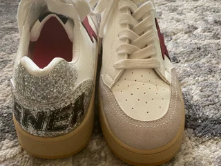 Кроссовки Golden Goose Deluxe Brand Superstar