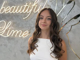Услуги визажиста