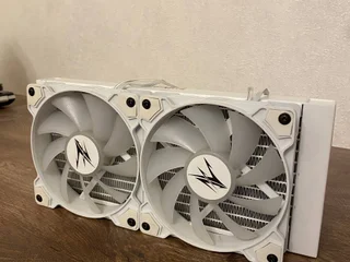 Система водяного охлаждения ZALMAN ALPHA 24