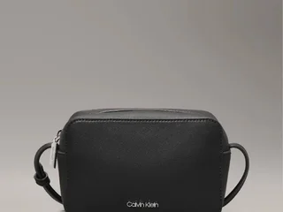 Сумка Calvin Klein CK Must Camera Bag