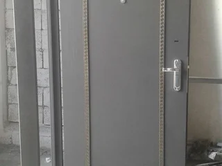 Дверь