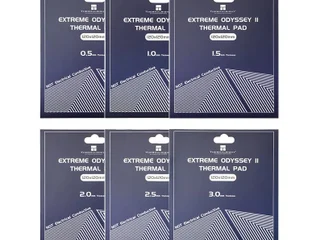 Термопрокладка Thermalright Extreme Odyssey II 0.5mm 120x120mm