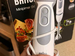 Блендер Braun