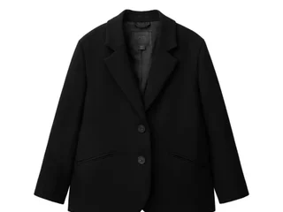 Жакет/пиджак Zara (kids). Абсолютно новый. Брала на свой XS. На рост до 164.