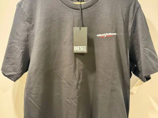 Футболка Diesel