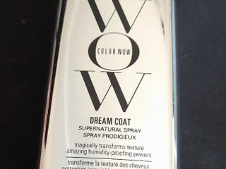 Спрей Colour WOW Dream Coat