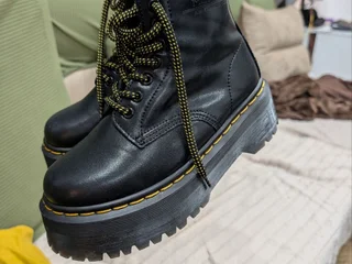 Ботинки Dr. Martens