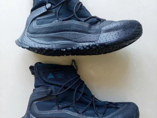 Кроссовки Nike ACG Air Terra Antarktik Gore-Tex