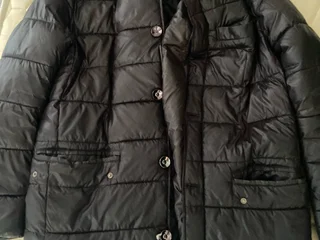 пуховик calvin klein оригинал, 170€