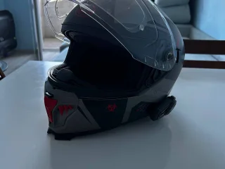 Шлем PREMIER HELMET FULL FACE ECE 22-06 XL