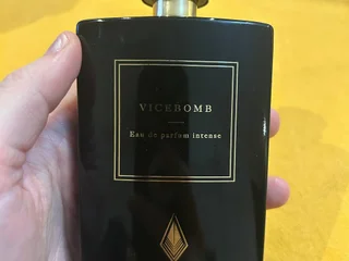 Simone Andreoli Vicebomb