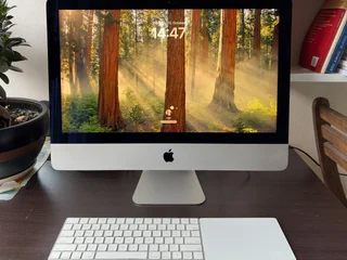 iMac 21.5" Retina 4K 2019