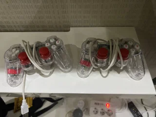 Джойстики, 2 шт