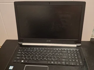 Ноутбук Acer Aspire 5 A515-51G
