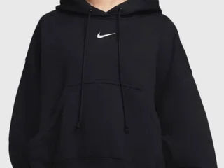 Толстовка Nike oversized