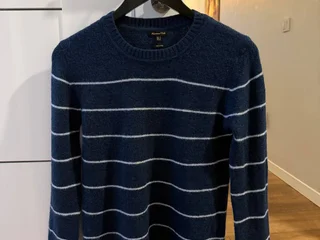 Свитер MASSIMO DUTTI