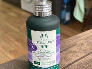 The Body Shop Sleep Calming Pillow Mist 100 мл
