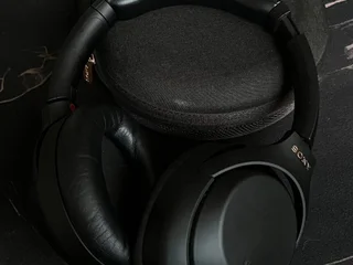 Наушники Sony WH-1000XM4