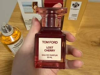 Tom Ford - Lost Cherry (30 мл)