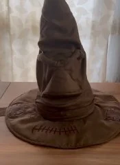 Шапка Гарри Поттера