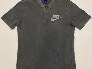 Поло Nike