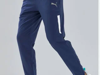 Брюки Puma teamLIGA Sideline Pants