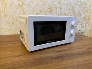 Микроволновка
