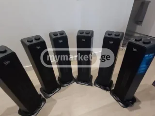 Конвекторный обогреватель Beko