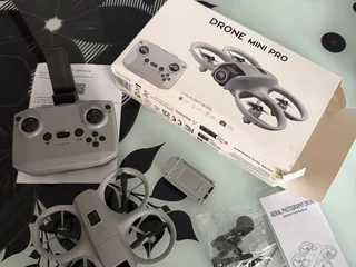 Мини-дрон Drone Mini Pro
