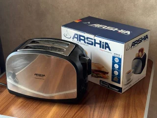 Тостер Arshia
