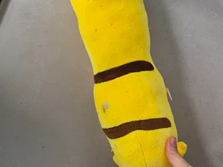 Мягкая игрушка