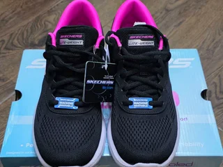 оригинальные женские кроссовки Skechers 👟