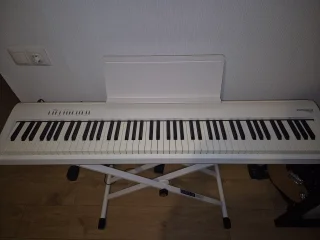 Цифровое пианино Roland FP-30X со стойкой