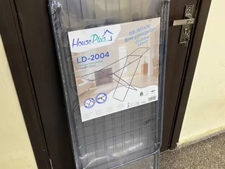 Сушилка LD-2004
