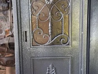 Сейф