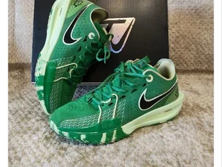 Кроссовки Nike Zoom GT Cut 3 EP
