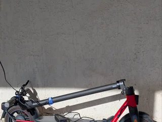 Электросамокат Ninebot D28