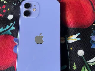 iPhone 12