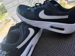 Кроссовки Nike Air Max SC