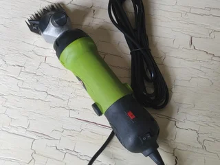 Машинка для стрижки баранов