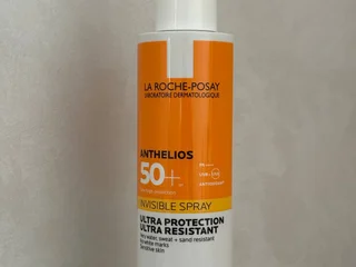 Солнцезащитный крем La Roche-Posay SPF 50