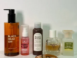 Парфюм Zara роза