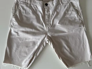 Шорты мужские Zara