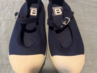 Кеды Bensimon