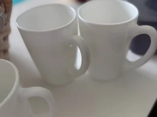 Прочие чашки