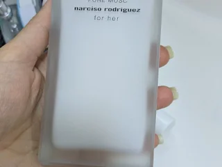 Парфюм Narciso Rodriguez Pure Musc for Her 100мл