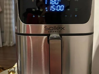 Аэрогриль Sollex France SL-678