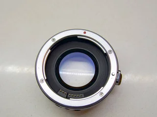 Адаптер Viltrox EF-E Canon EF